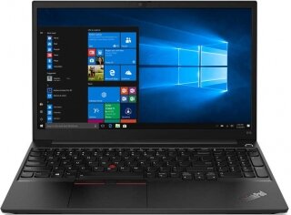Lenovo ThinkPad E15 G2 20TDS0BTGA10 Notebook kullananlar yorumlar